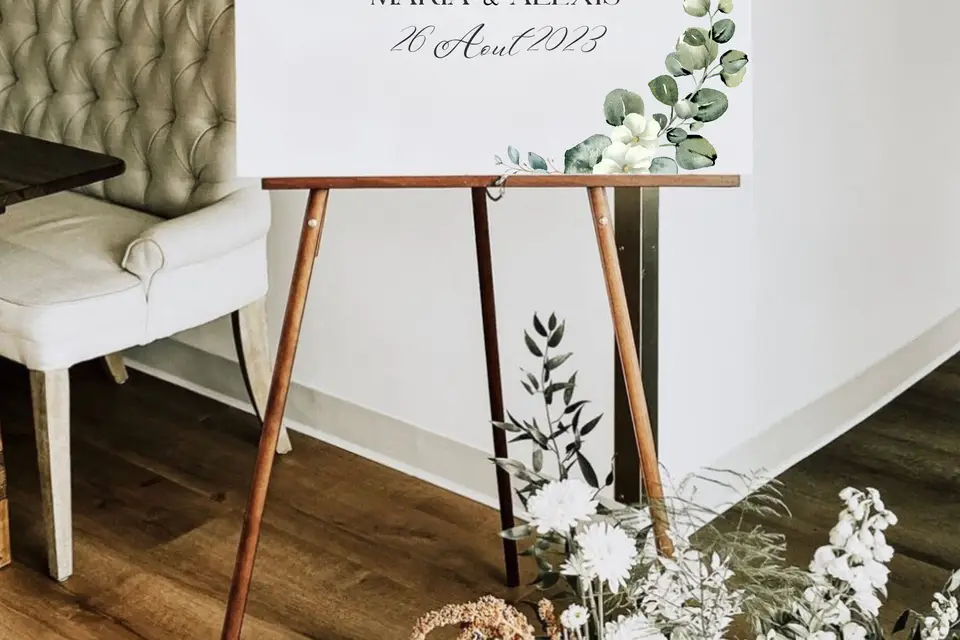 Détails studio design — photo 2