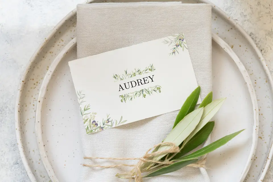 Détails studio design — photo 1