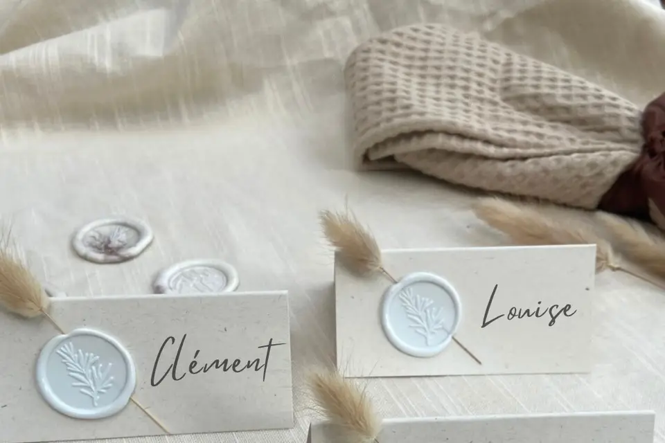 Détails studio design — photo 7