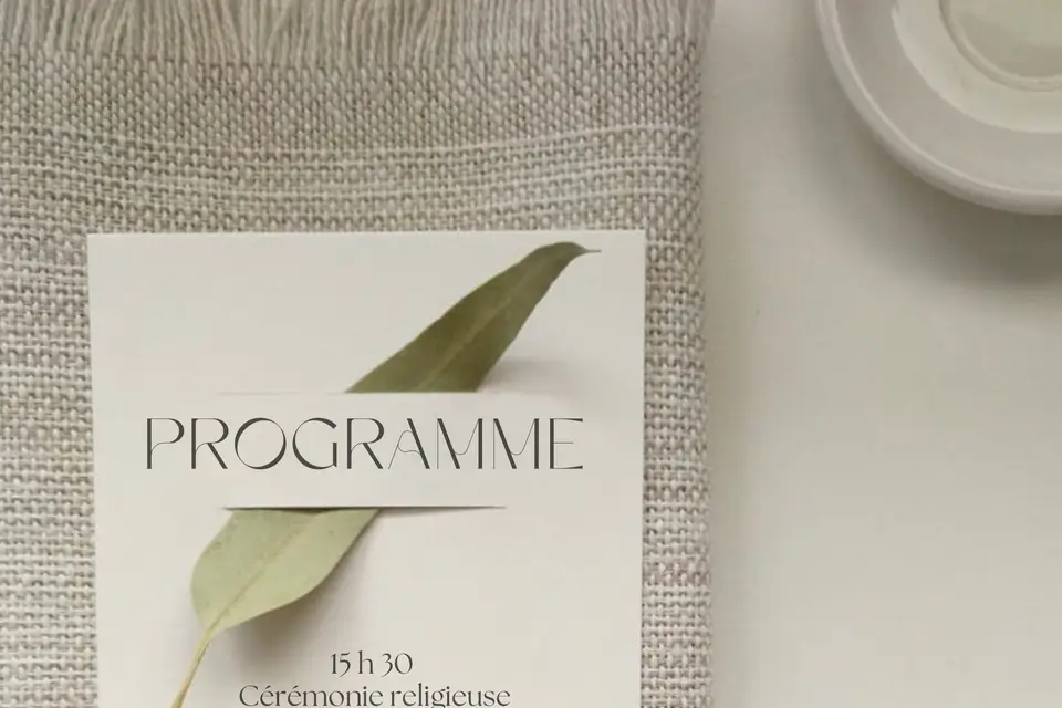 Détails studio design — photo 4