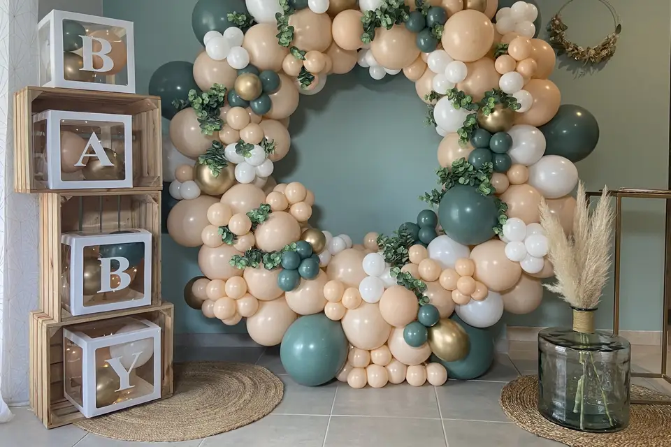 Les Ballons de Louce — photo 6