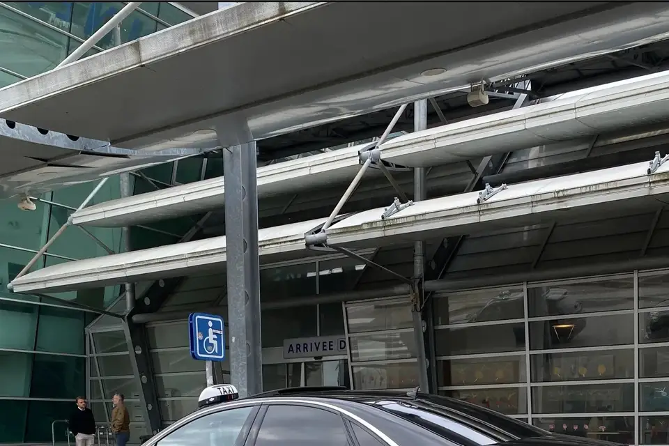 Breizh CAB Taxis Rennes — photo 6