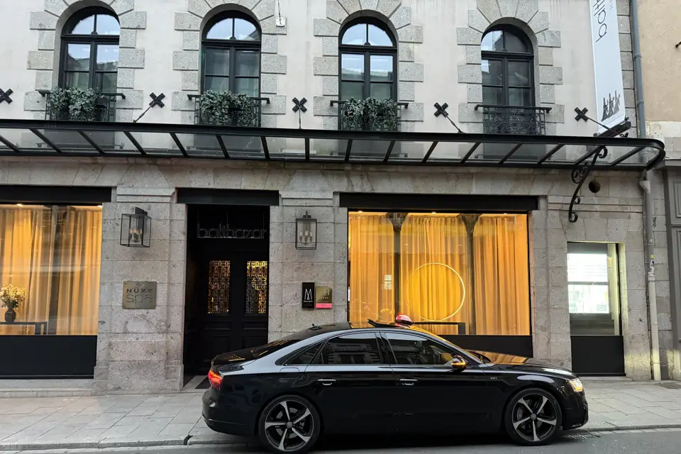 Breizh CAB Taxis Rennes — photo 5