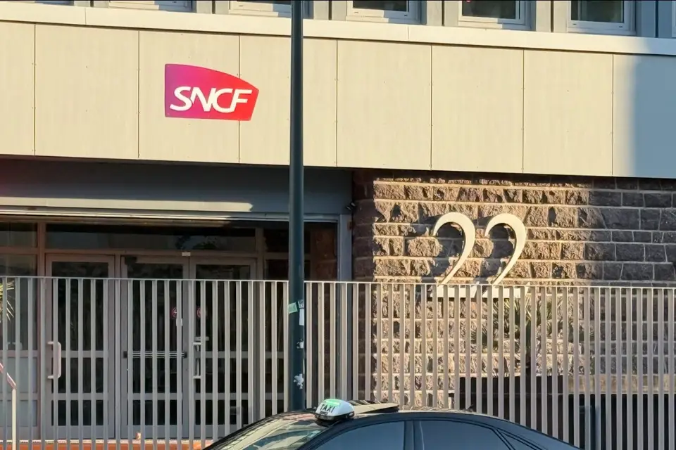 Breizh CAB Taxis Rennes — photo 1