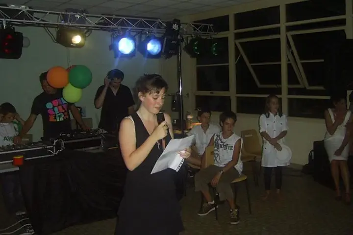 Maine'Event — photo 5