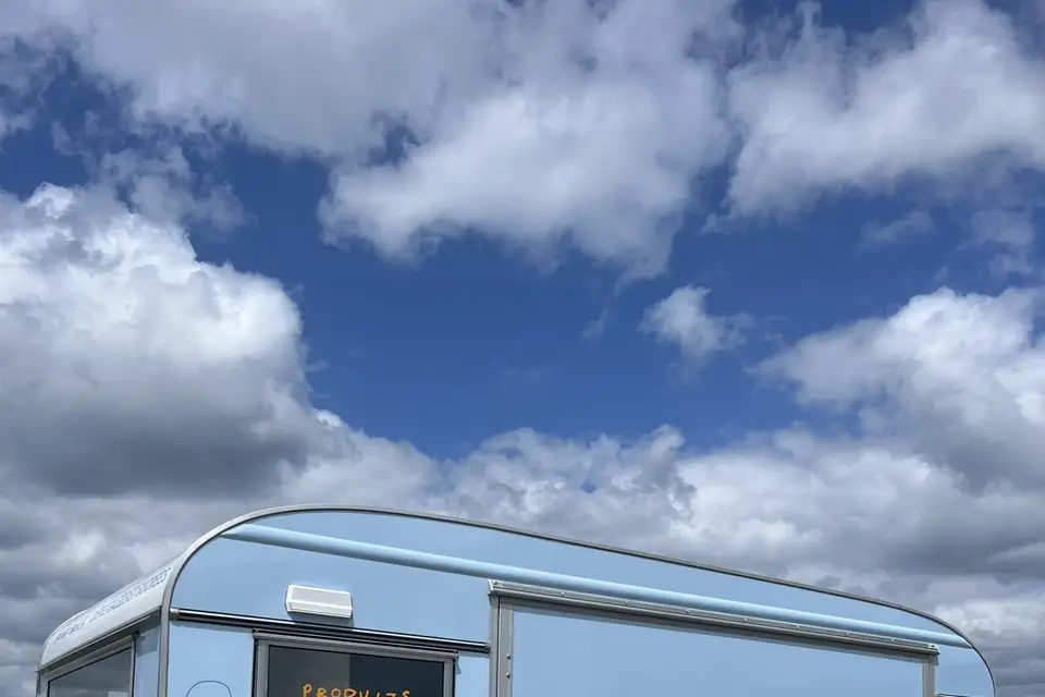 Glaz Food Truck — photo 7