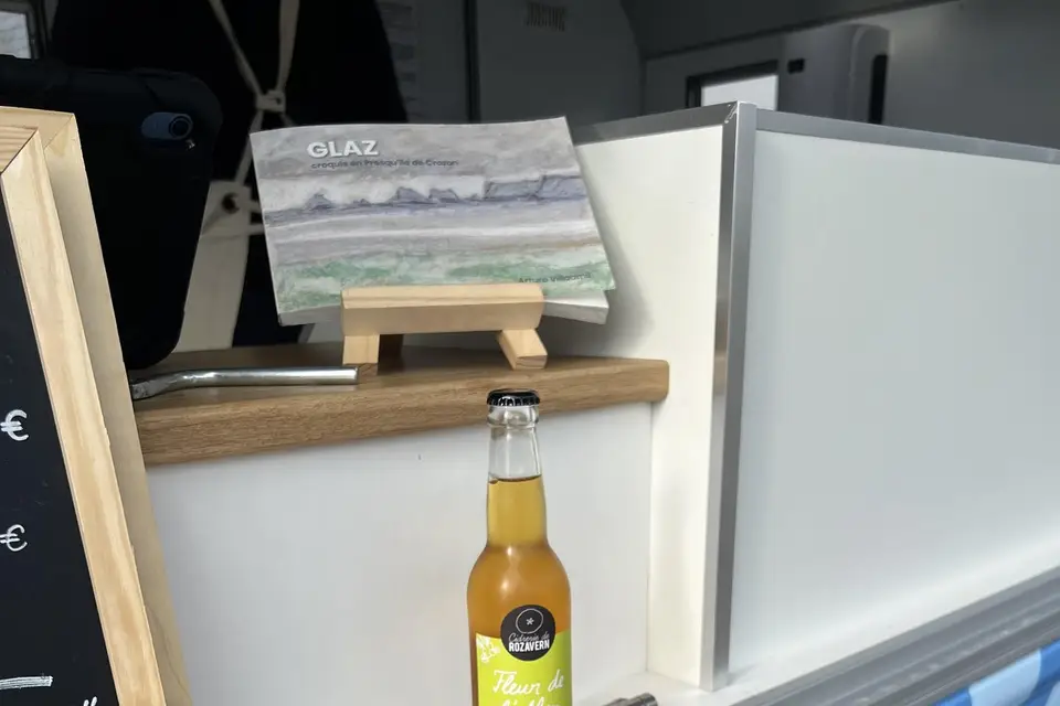 Glaz Food Truck — photo 8