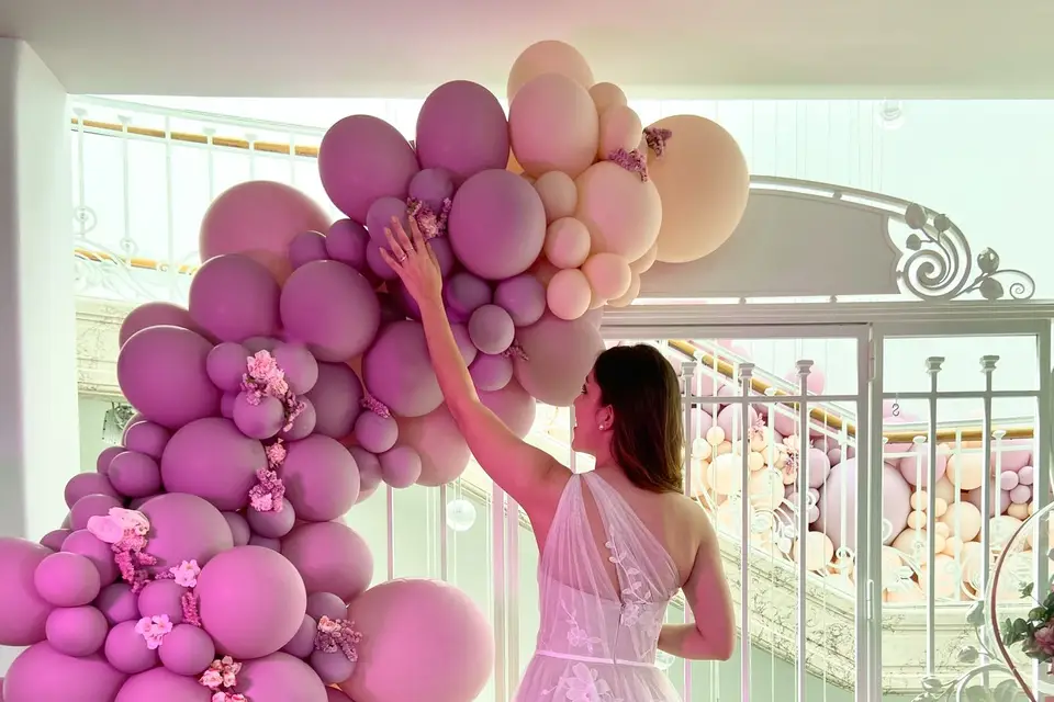 Les Ballons de Louce — photo 3