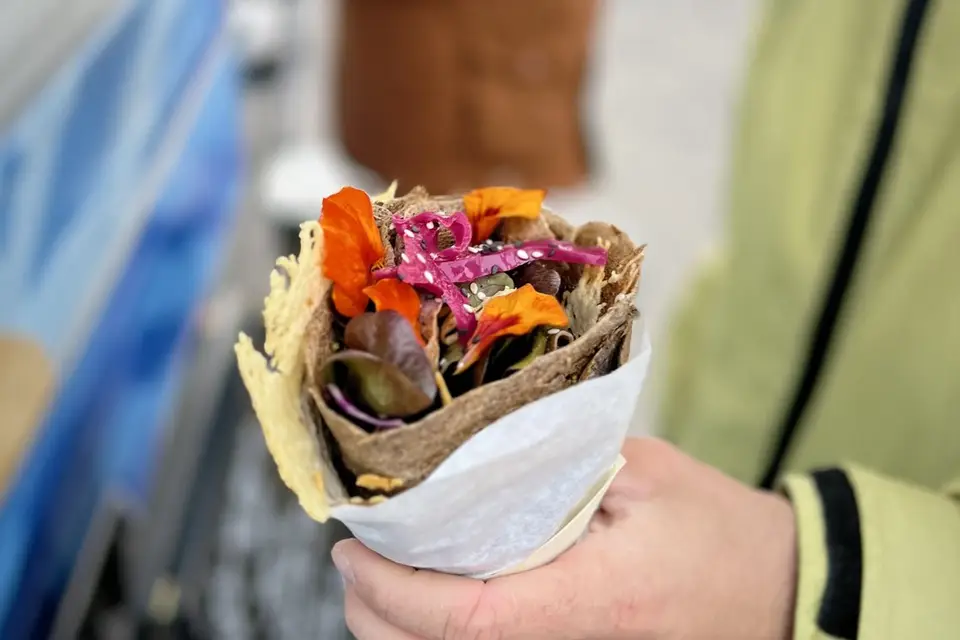 Glaz Food Truck — photo 3