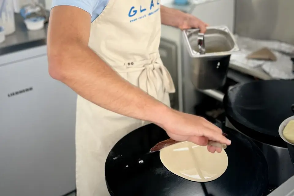 Glaz Food Truck — photo 4