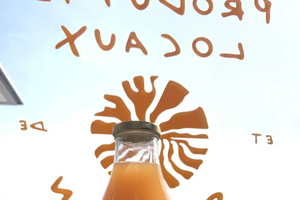 Glaz Food Truck — photo 6