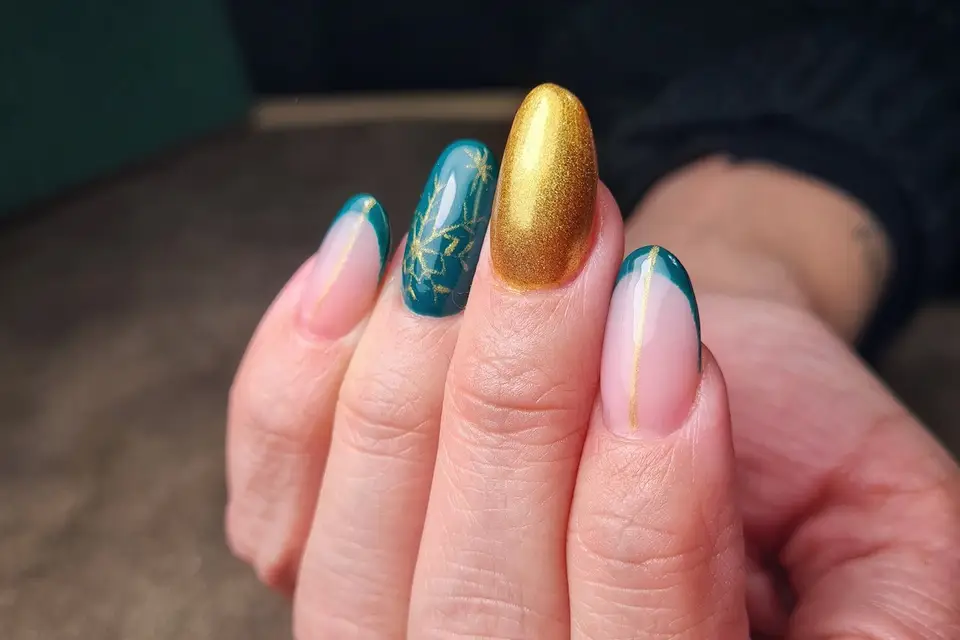 Morgan'Nails — photo 1