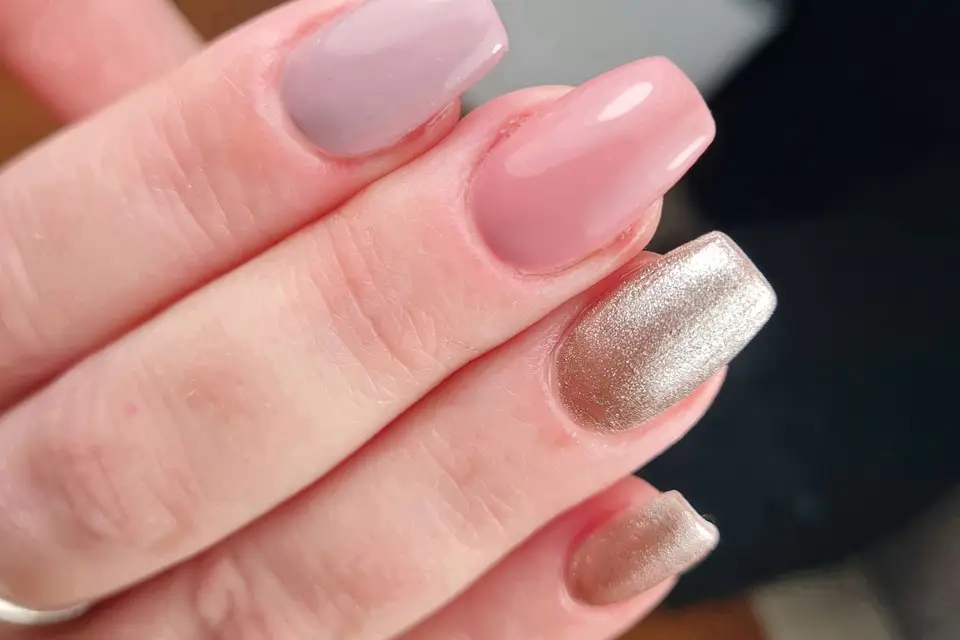 Morgan'Nails — photo 6