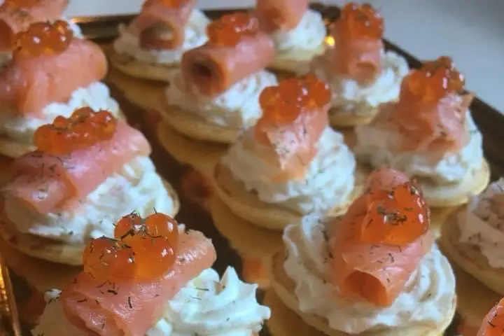 MK Traiteur — photo 5