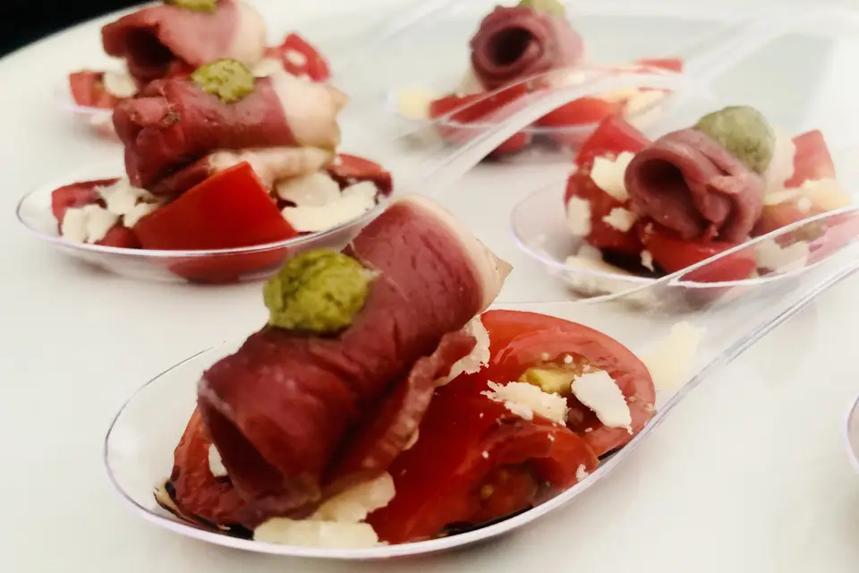 MK Traiteur — photo 4