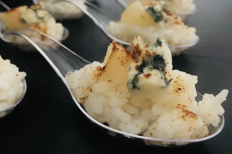 MK Traiteur — photo 3