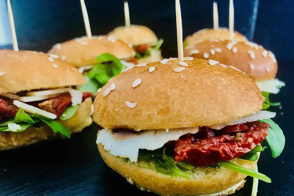 MK Traiteur — photo 1