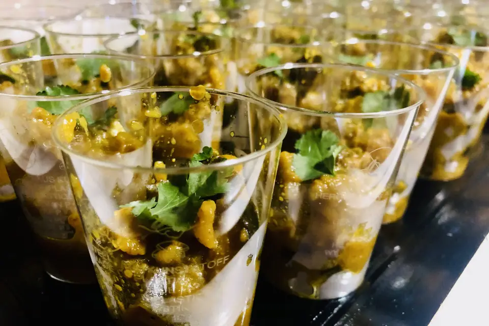 MK Traiteur — photo 2