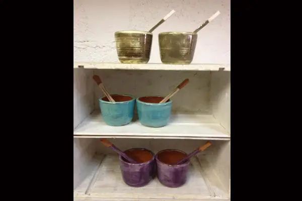 Le Cabanon des Argiles — photo 5