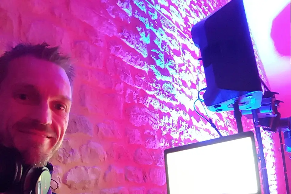 Animation Lithium — photo 4