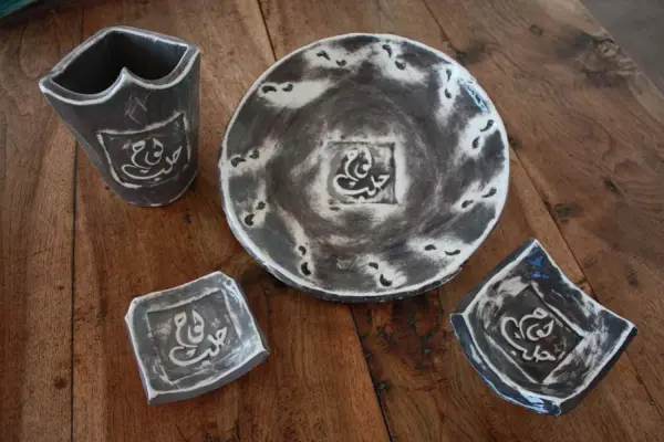 Le Cabanon des Argiles