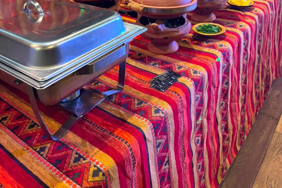 Ô Délice Event — photo 4