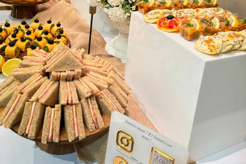 Ô Délice Event — photo 3