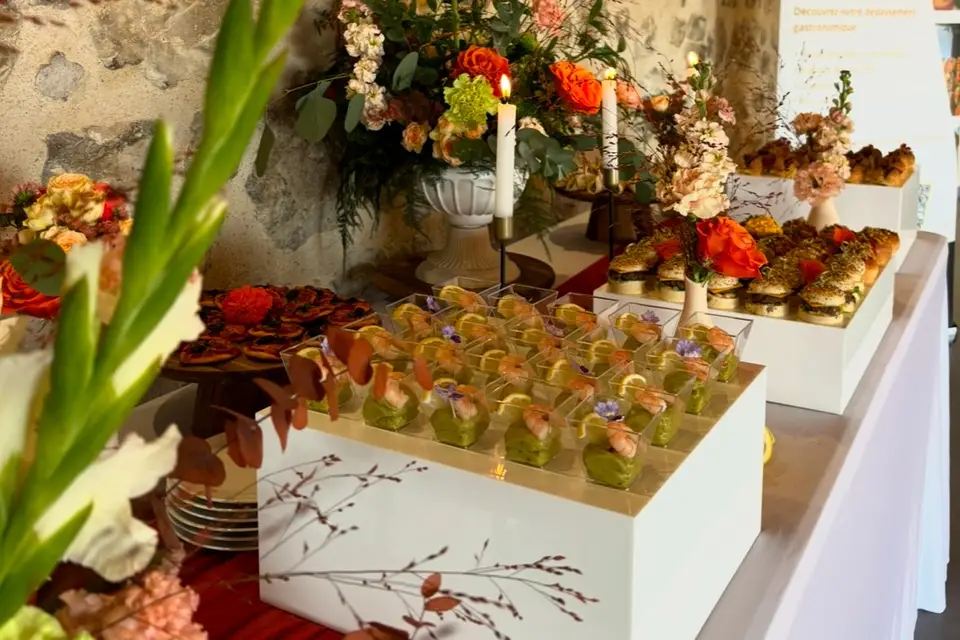 Ô Délice Event — photo 1