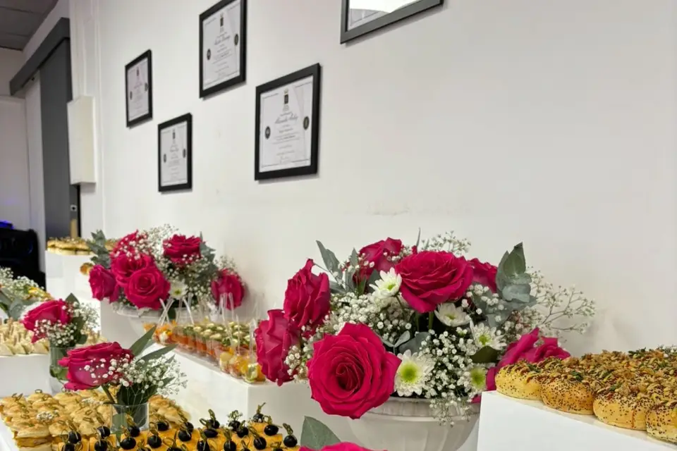 Ô Délice Event — photo 8