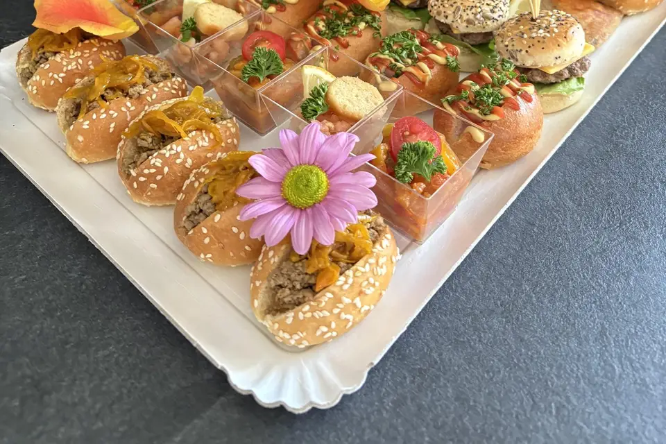 Ô Délice Event — photo 2