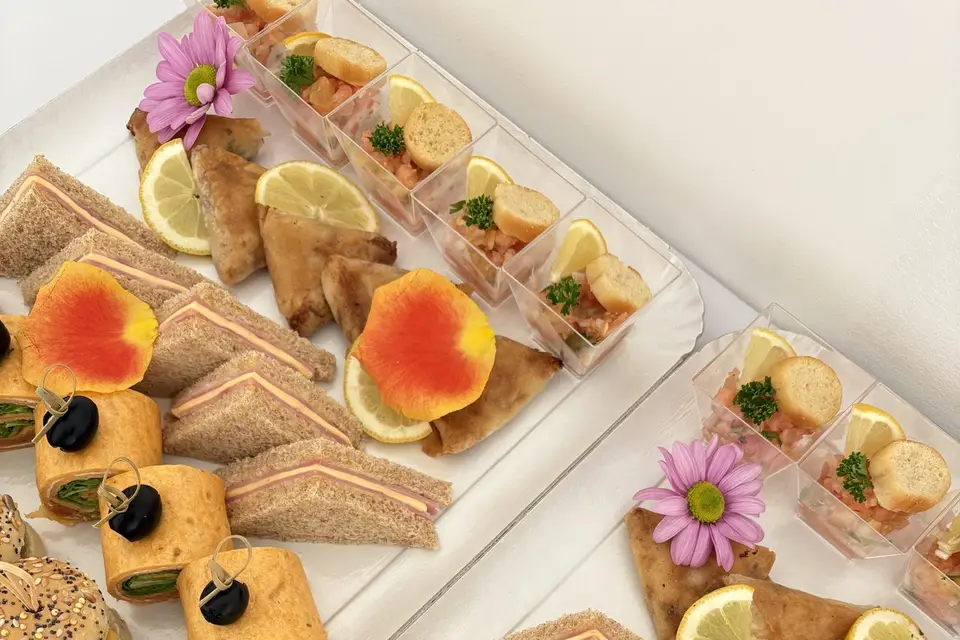 Ô Délice Event — photo 5