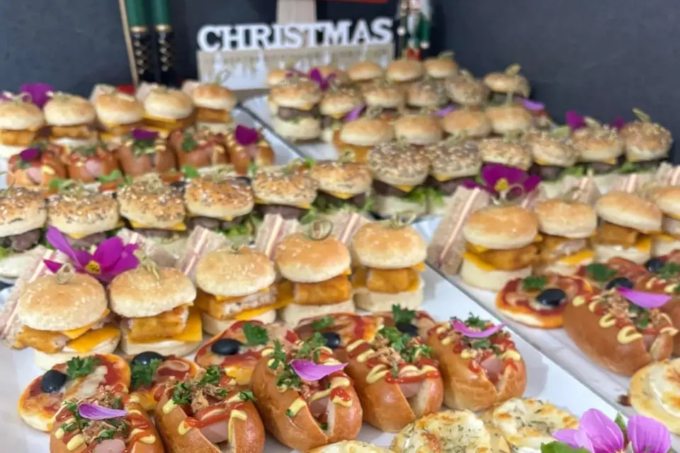 Ô Délice Event — photo 7