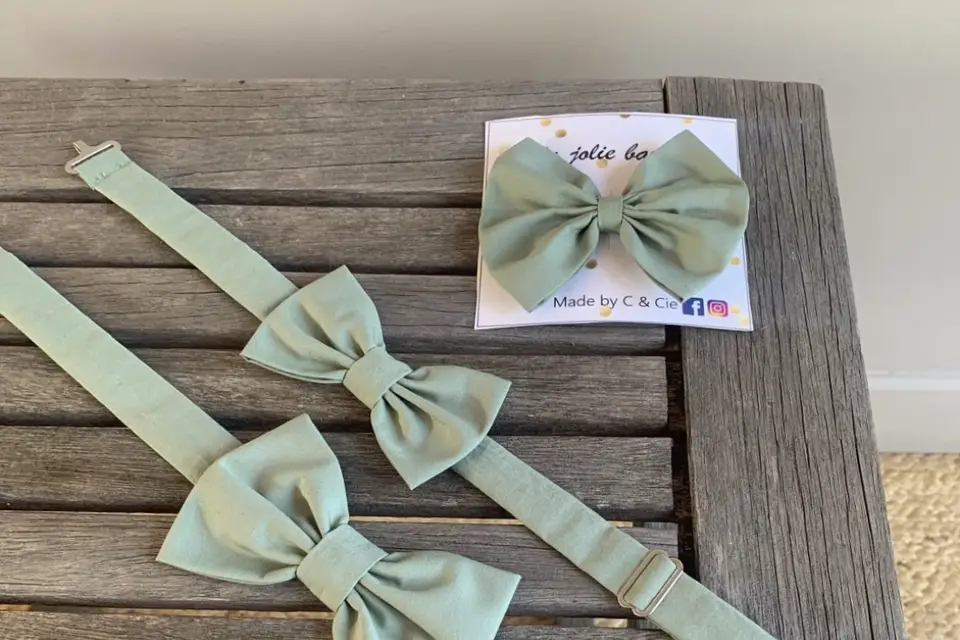 Made by C &cie — photo 5