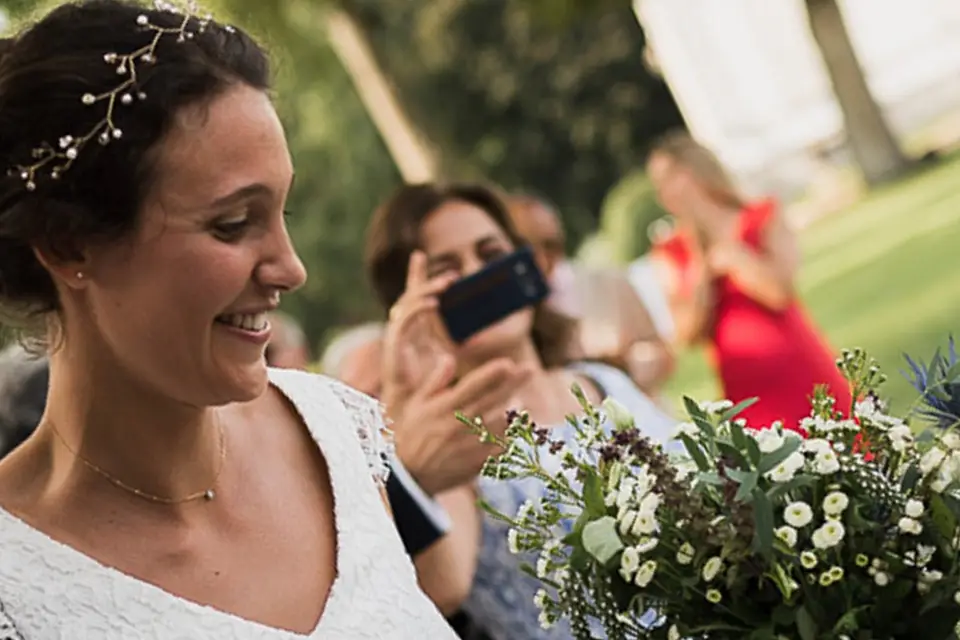 15 au jardin — photo 2