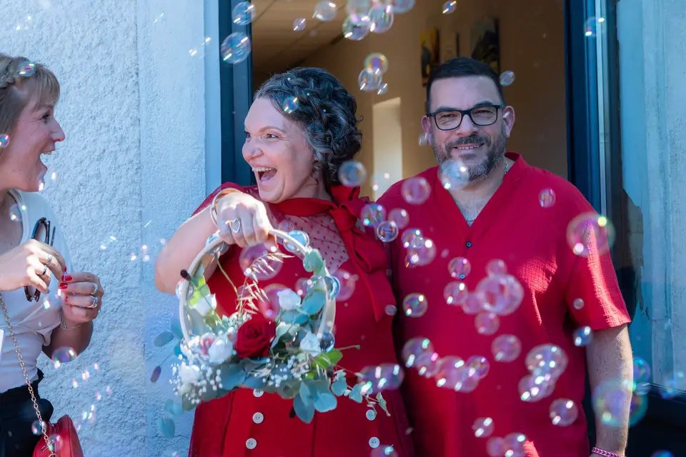 Faure Shooting — photo 3