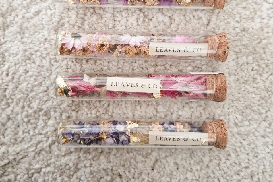 Leaves & Co — photo 5