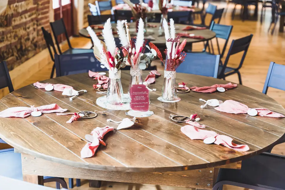 La Fabri'K Mouff — photo 7