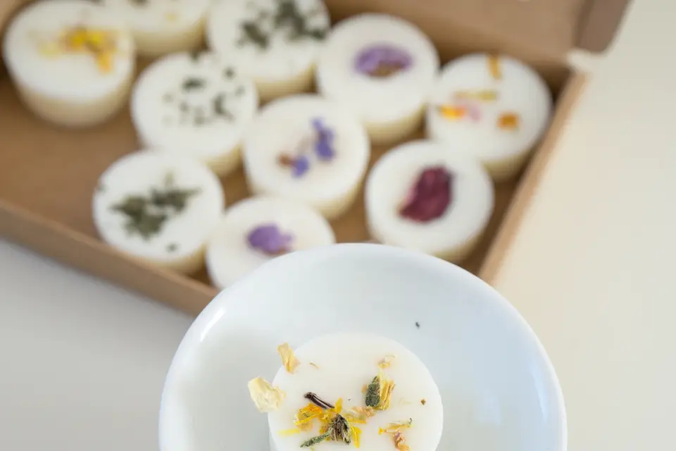 Leaves & Co — photo 7