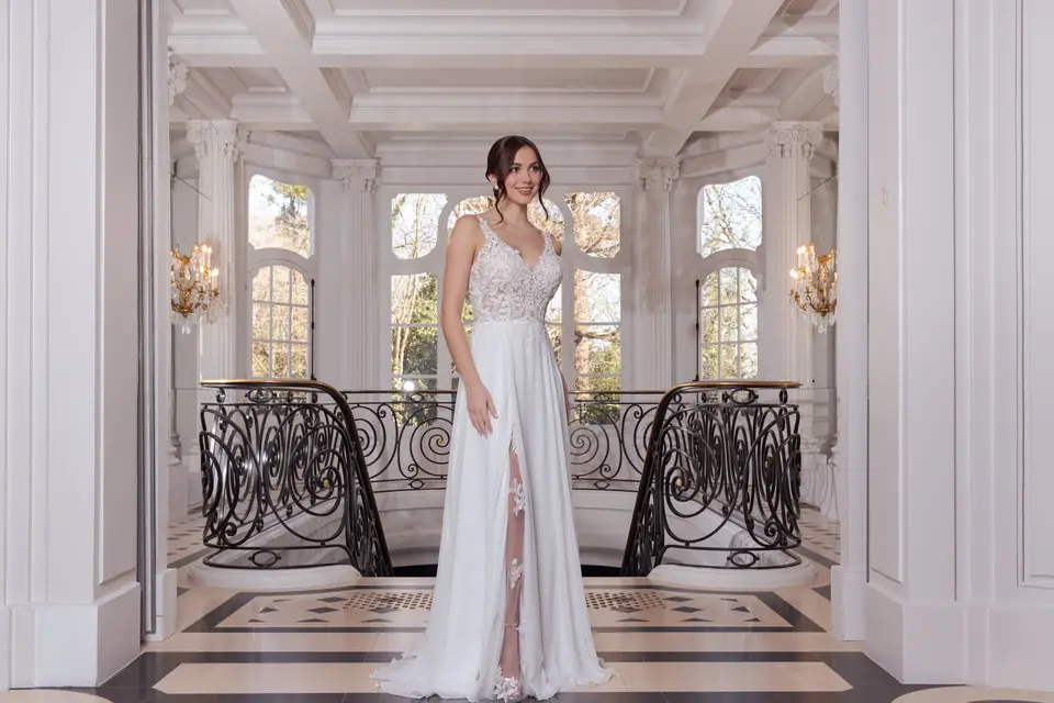 Elégance Mariage — photo 2