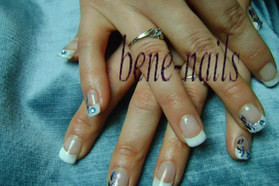 Bene Nails — photo 1
