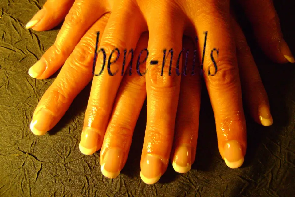 Bene Nails — photo 5