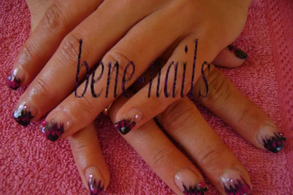 Bene Nails — photo 3