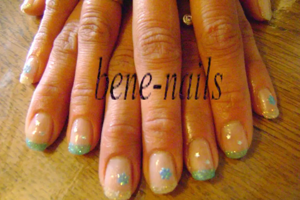 Bene Nails — photo 6