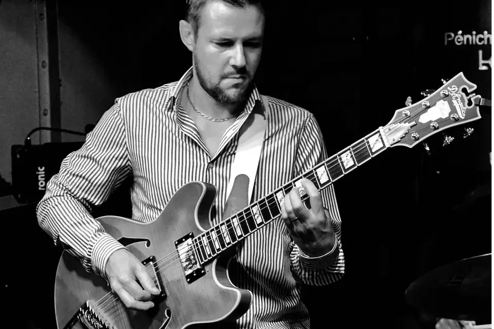 Joya Music — photo 3