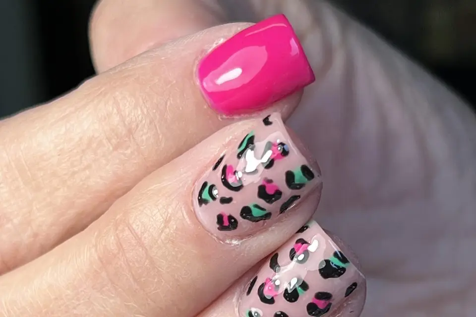 Beauty Nai'LZ — photo 5