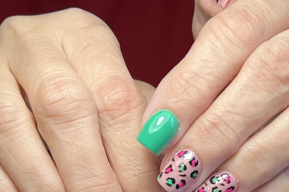 Beauty Nai'LZ — photo 6