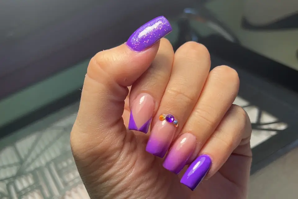 Beauty Nai'LZ — photo 2