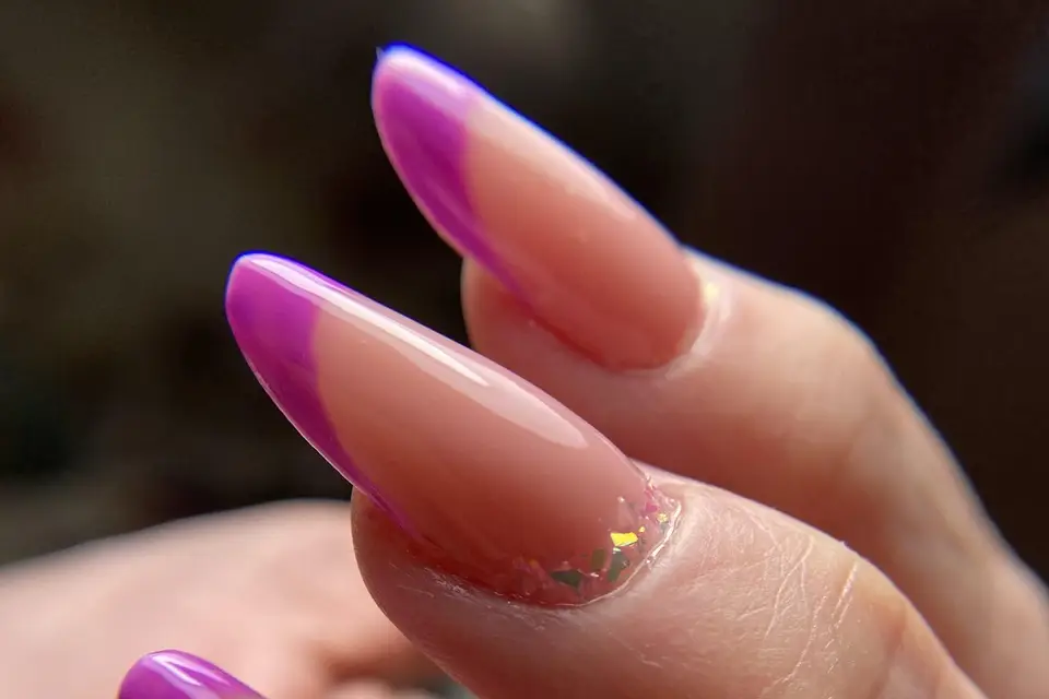 Beauty Nai'LZ — photo 7