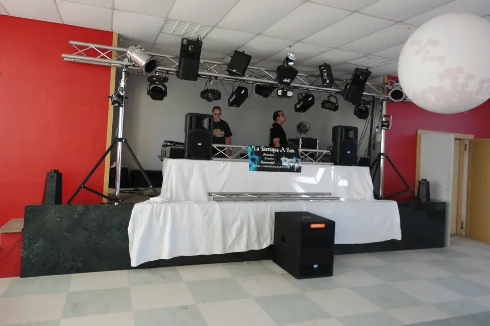 La Baraque à Son — photo 1