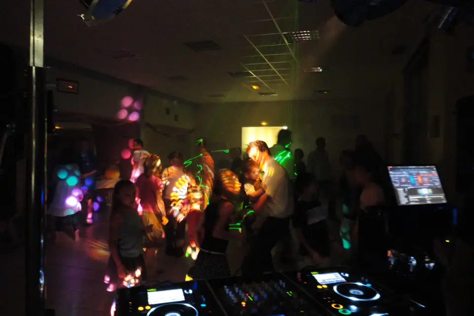 La Baraque à Son — photo 4